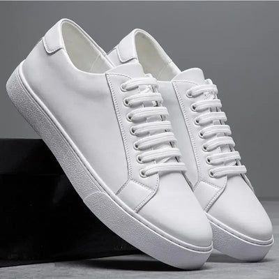 Franco | Comfortable Leather Sneaker