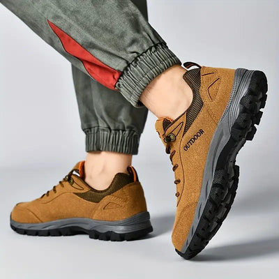 Marco |  Stylish Arch Support Breathable Walking Shoes