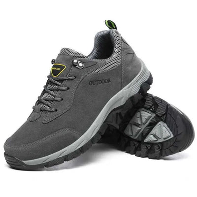 Marco |  Stylish Arch Support Breathable Walking Shoes