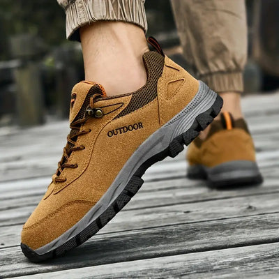 Marco |  Stylish Arch Support Breathable Walking Shoes