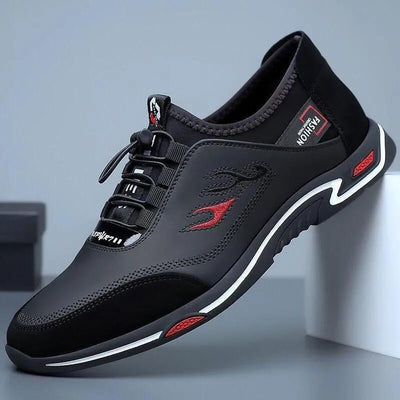 Hugo | Modern Comfortable Orthopedic Sneakers