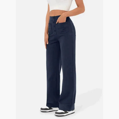 Eva | Perfectly Fitted Trousers