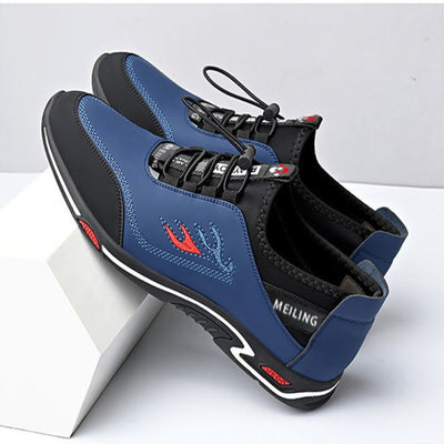 Hugo | Modern Comfortable Orthopedic Sneakers