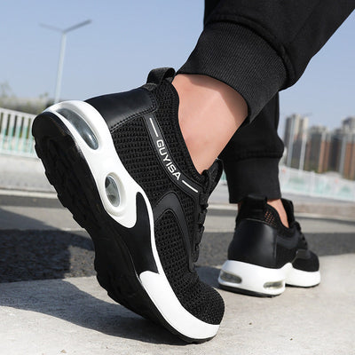 Edward | Modern Anti-Puncture Indestructible Safety Shoes