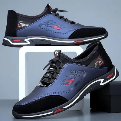 Hugo | Modern Comfortable Orthopedic Sneakers