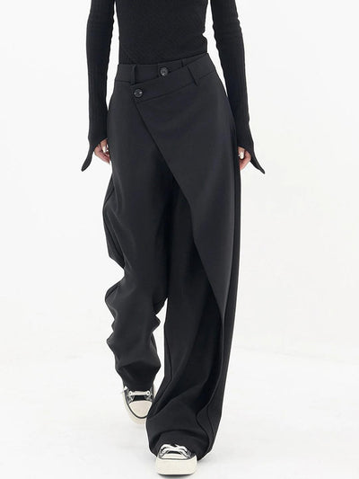 Selina | Modern Trousers