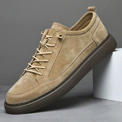 Sebastien | Comfort Sneakers