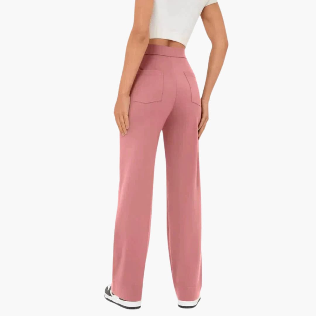 Eva | Perfectly Fitted Trousers