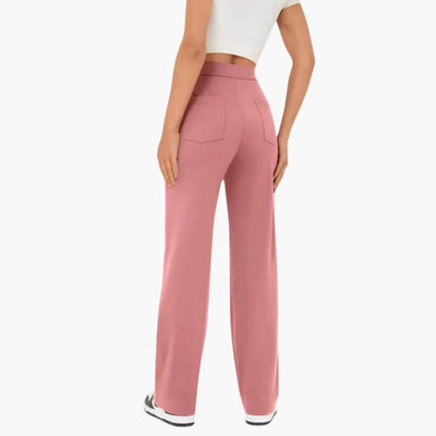 Eva | Perfectly Fitted Trousers