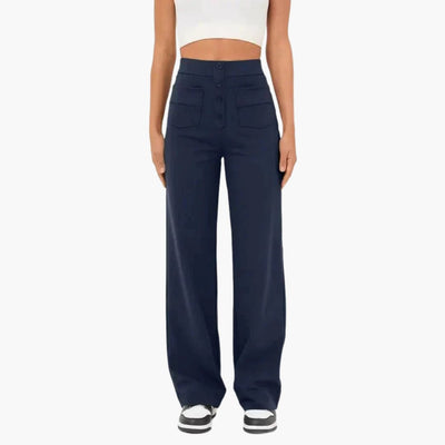 Eva | Perfectly Fitted Trousers