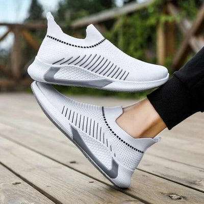 Felix | Comfortable Orthopedic Arch Support Shoes