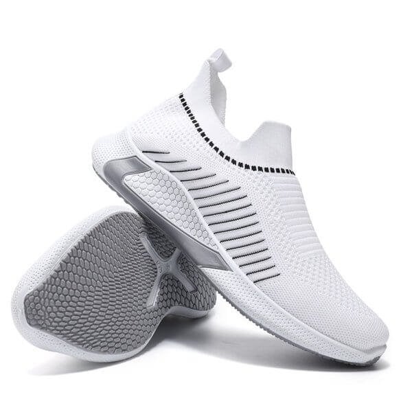 Felix | Comfortable Orthopedic Arch Support Shoes