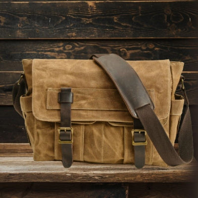 Orlando™ | Crossbody Shoulder Bag