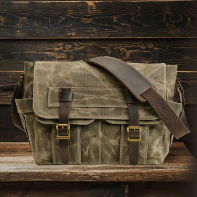 Orlando™ | Crossbody Shoulder Bag