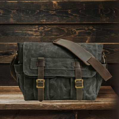 Orlando™ | Crossbody Shoulder Bag