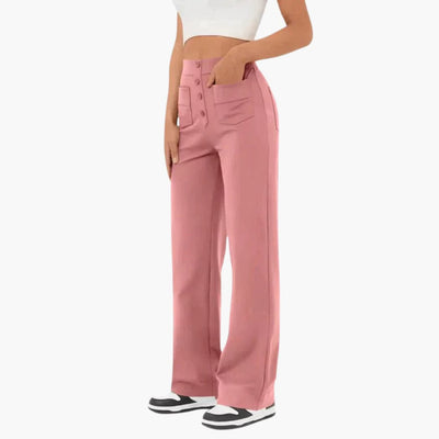 Eva | Perfectly Fitted Trousers