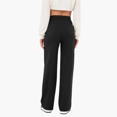 Eva | Perfectly Fitted Trousers