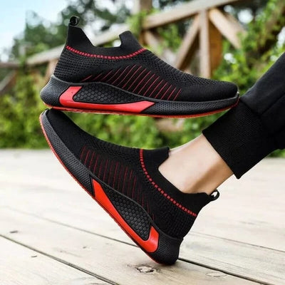 Felix | Comfortable Orthopedic Arch Support Shoes