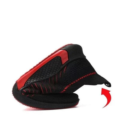 Felix | Comfortable Orthopedic Arch Support Shoes