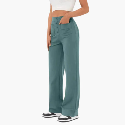 Eva | Perfectly Fitted Trousers