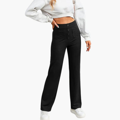 Eva | Perfectly Fitted Trousers