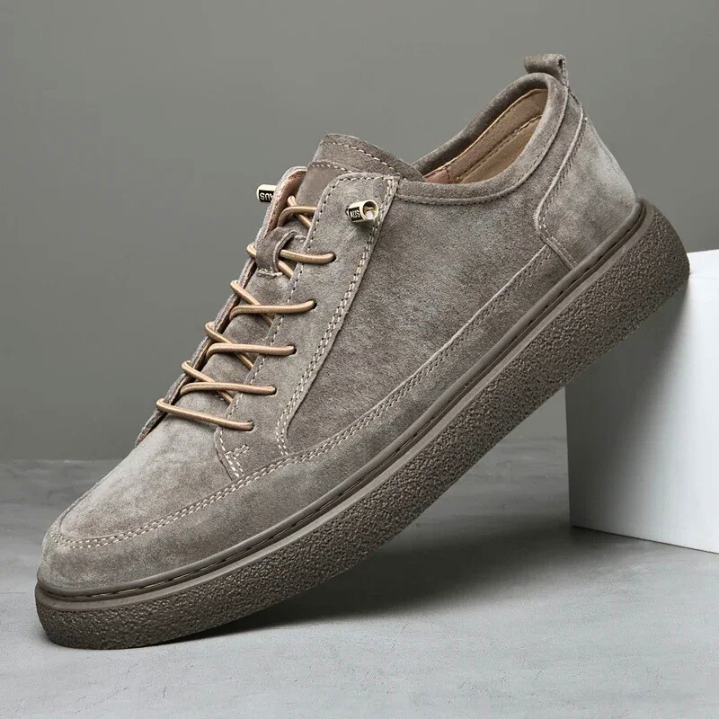 Sebastien | Comfort Sneakers