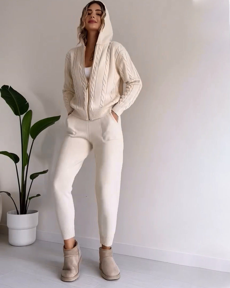 Ania | Stylish 2 Piece Set