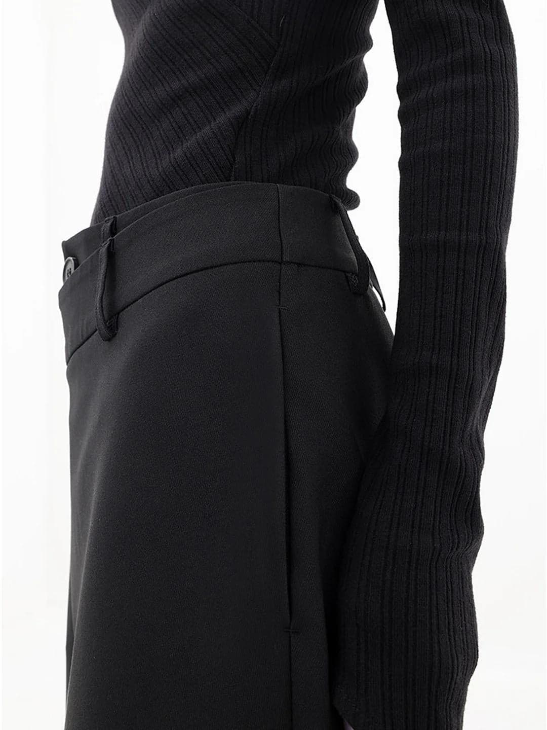 Selina | Modern Trousers