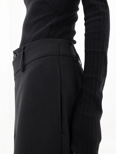 Selina | Modern Trousers
