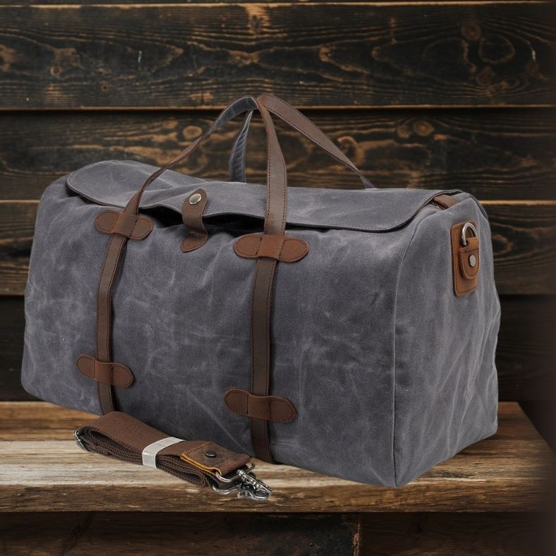 Yosemite™ | Large Duffle Bag