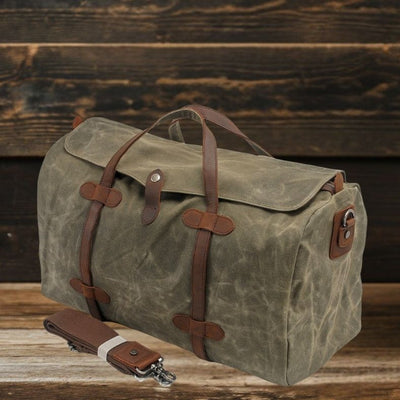 Yosemite™ | Large Duffle Bag