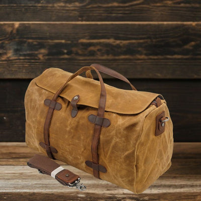 Yosemite™ | Large Duffle Bag