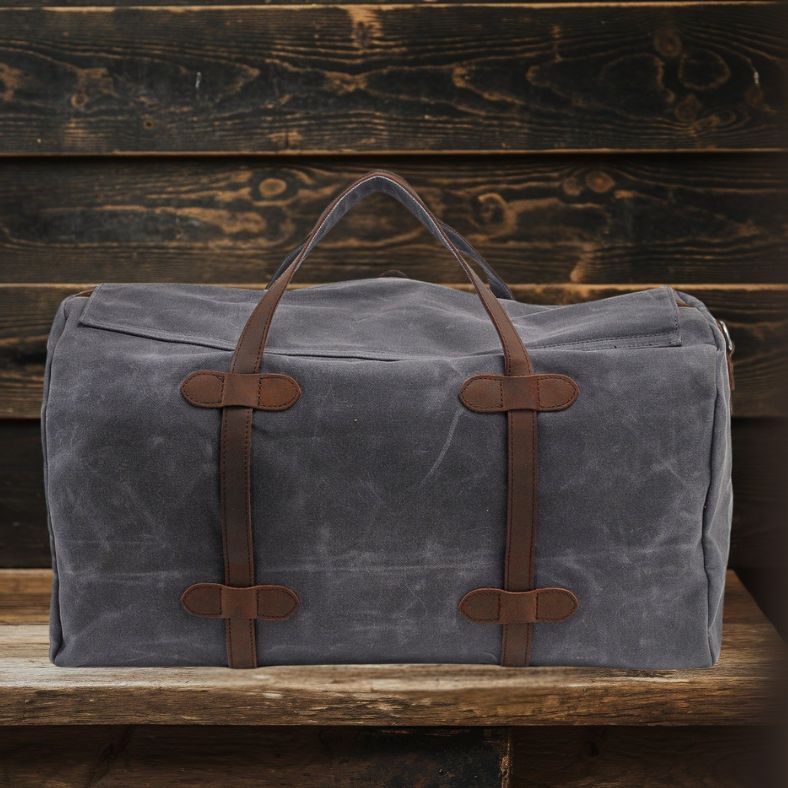 Yosemite™ | Large Duffle Bag