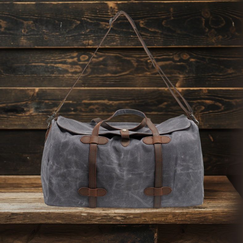 Yosemite™ | Large Duffle Bag
