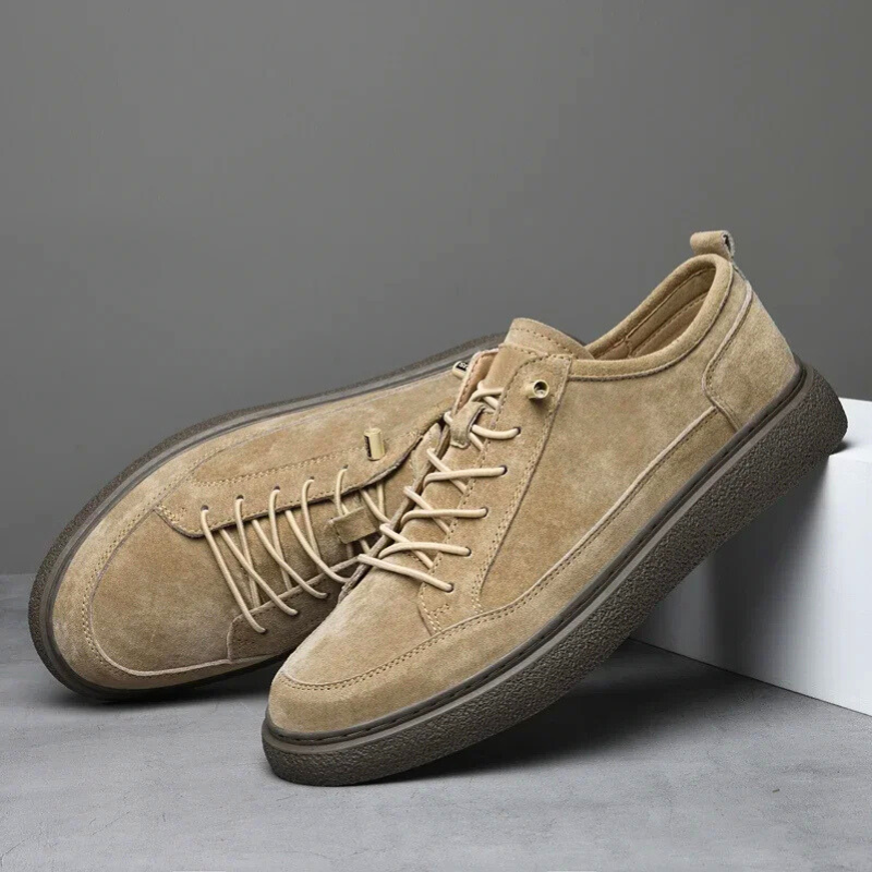 Sebastien | Comfort Sneakers