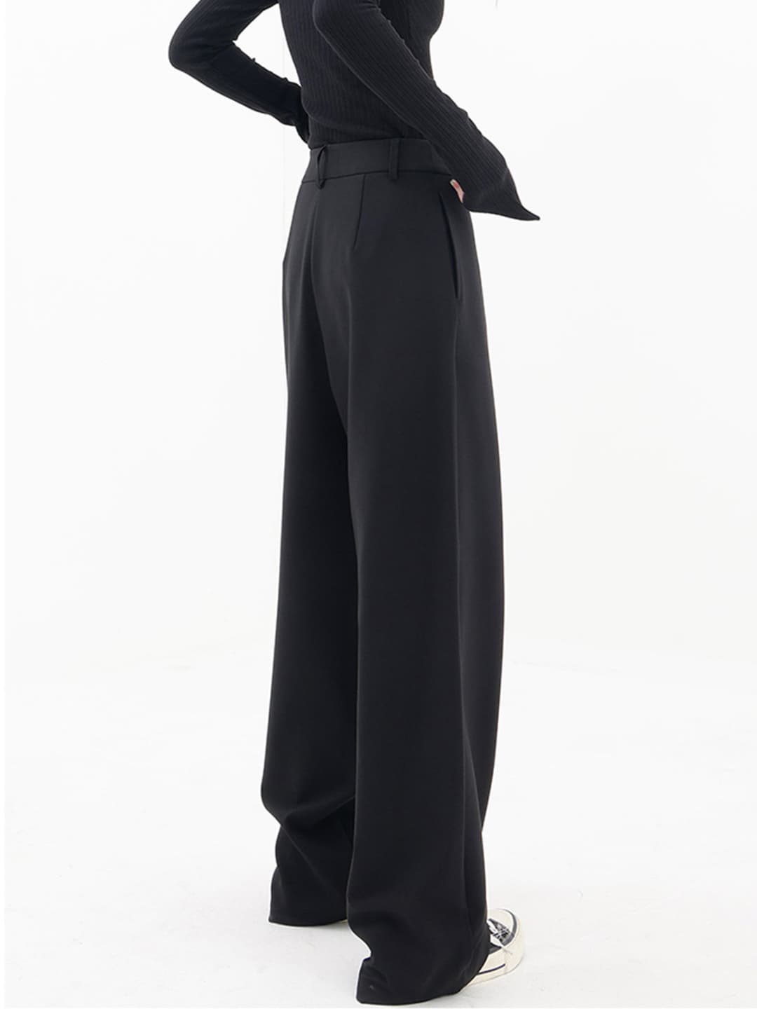 Selina | Modern Trousers