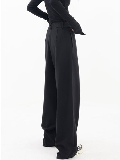 Selina | Modern Trousers