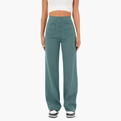 Eva | Perfectly Fitted Trousers