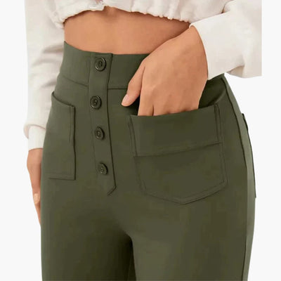 Eva | Perfectly Fitted Trousers