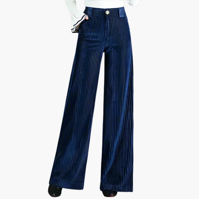 Billy - Women's Corduroy Pants