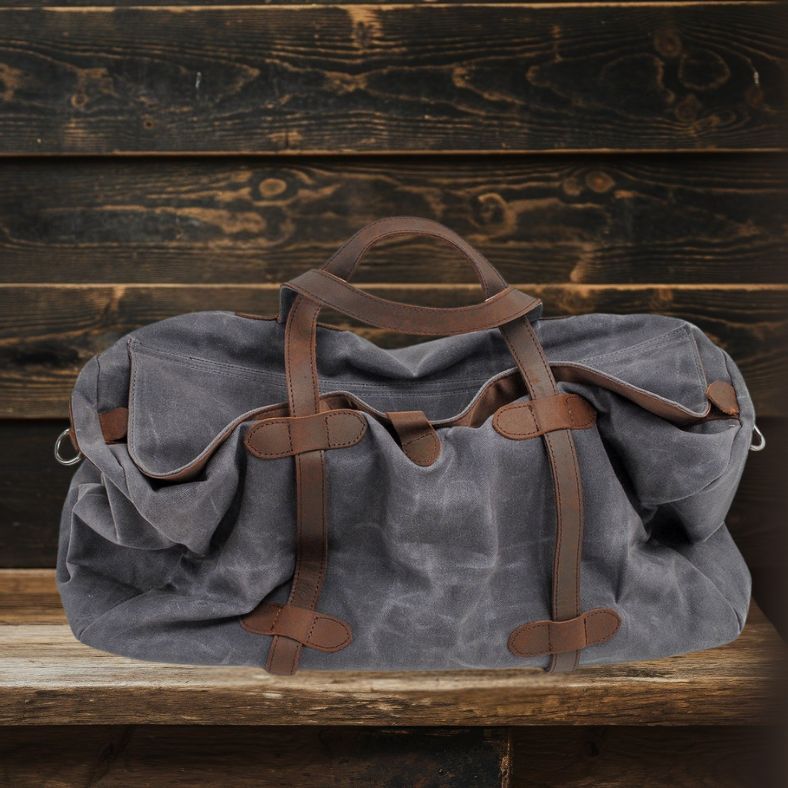 Yosemite™ | Large Duffle Bag