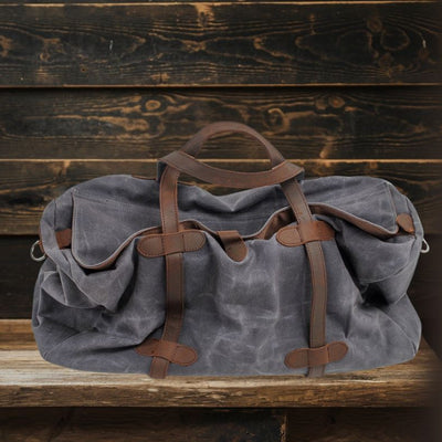 Yosemite™ | Large Duffle Bag
