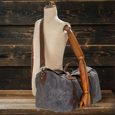 Yosemite™ | Large Duffle Bag