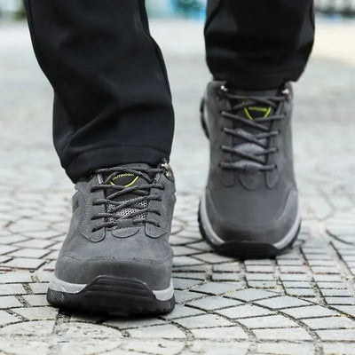 Marco |  Stylish Arch Support Breathable Walking Shoes
