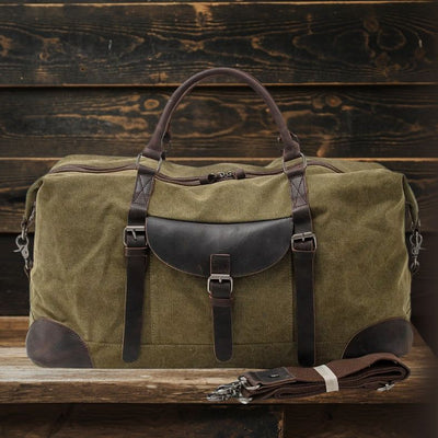 Boston™ | Canvas Bag
