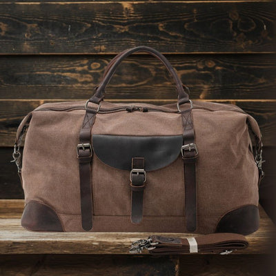 Boston™ | Canvas Bag