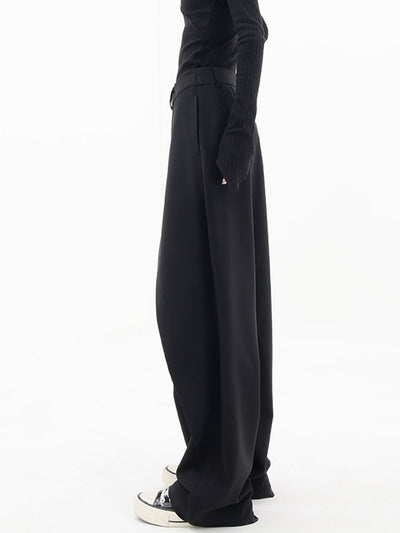 Selina | Modern Trousers