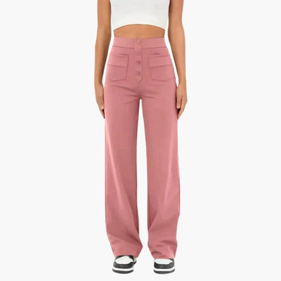Eva | Perfectly Fitted Trousers