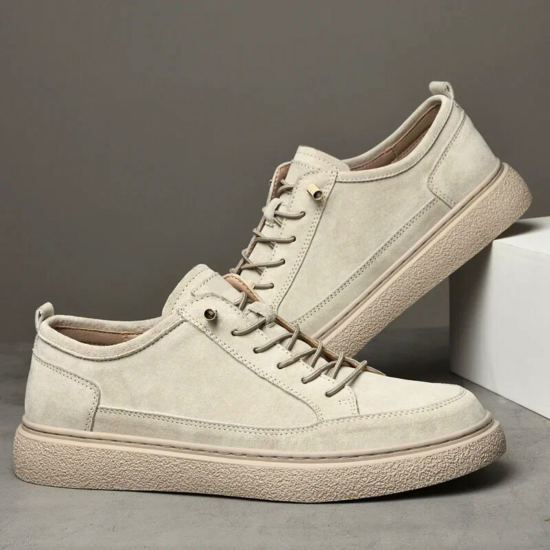 Sebastien | Comfort Sneakers