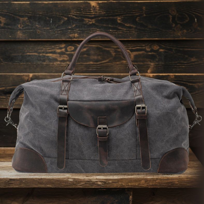 Boston™ | Canvas Bag